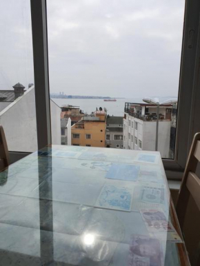  Tulip Guesthouse  Стамбул